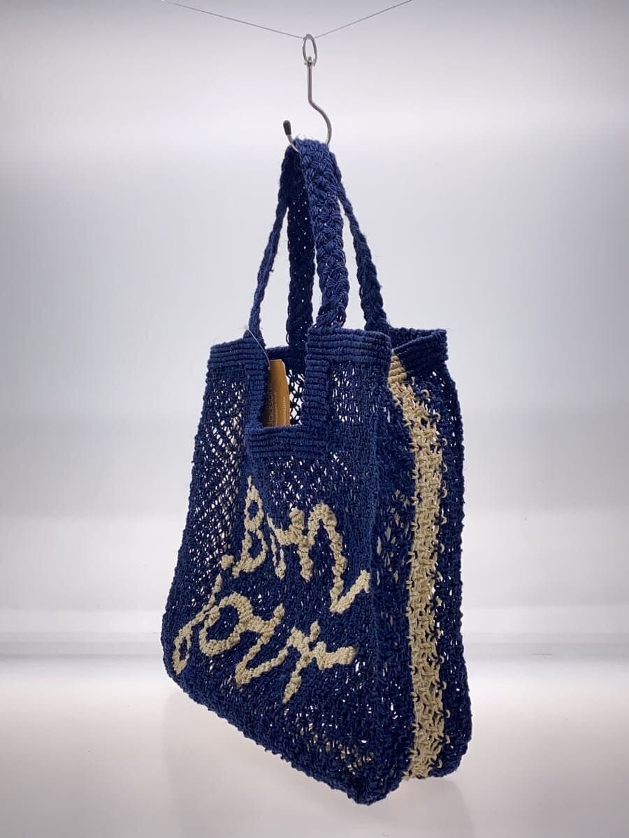 Other Brand The Jacksons Basket Bag 2