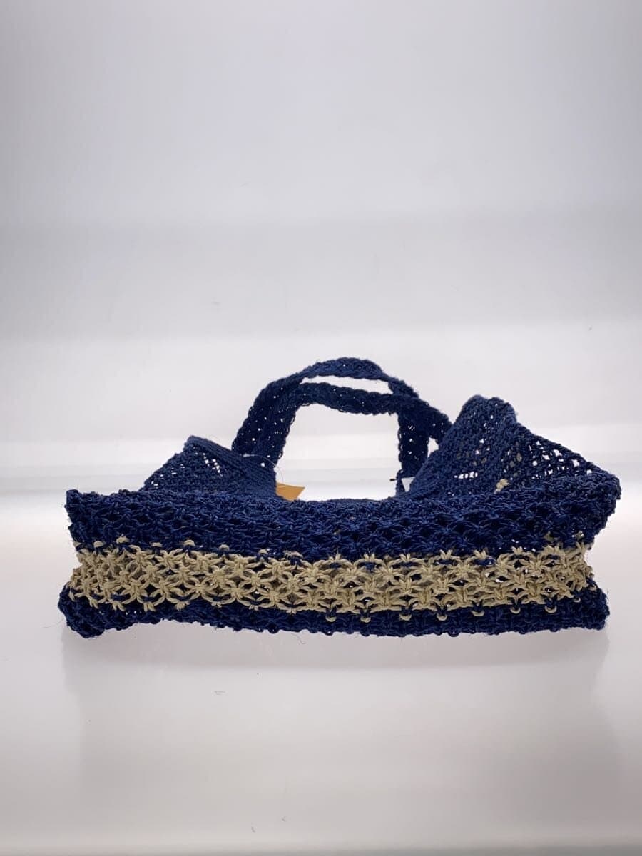 Other Brand The Jacksons Basket Bag 4