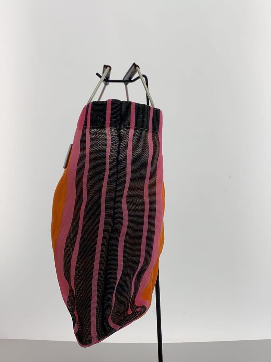 MARNI Tote Bag Multicolor 2