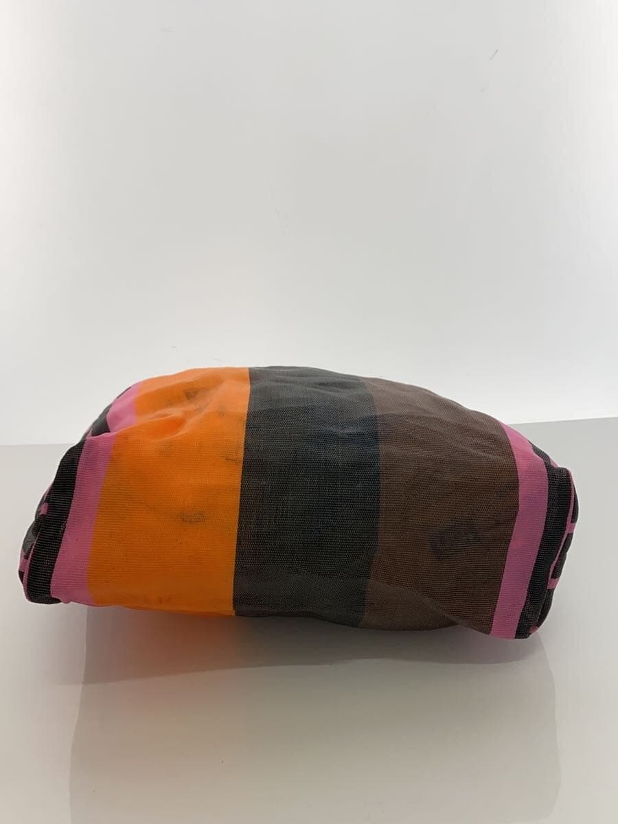 MARNI Tote Bag Multicolor 4