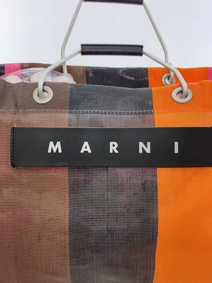 MARNI Tote Bag Multicolor 5