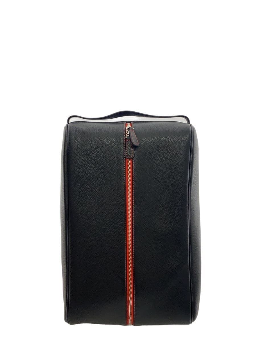 Ferrari bag -- BLK
