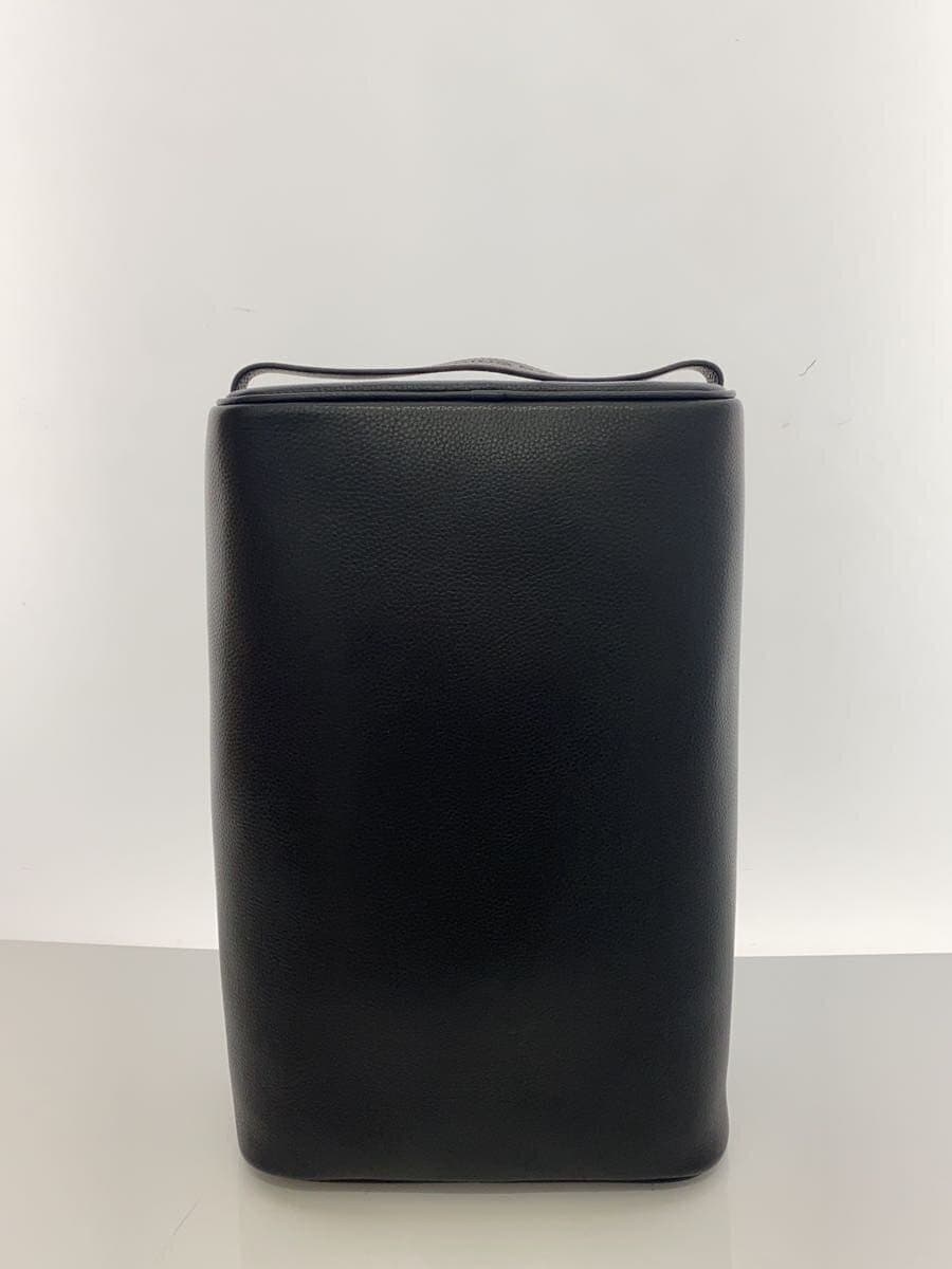 Ferrari bag -- BLK 3