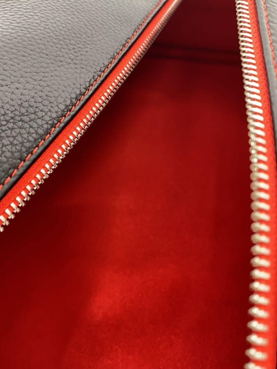 Ferrari bag -- BLK 6