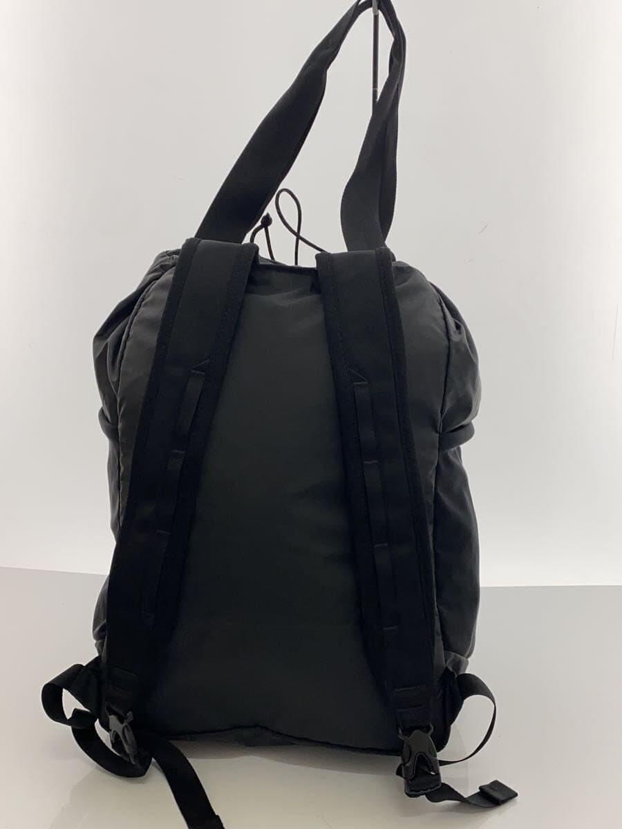 Patagonia backpack -- BLK 48809 3