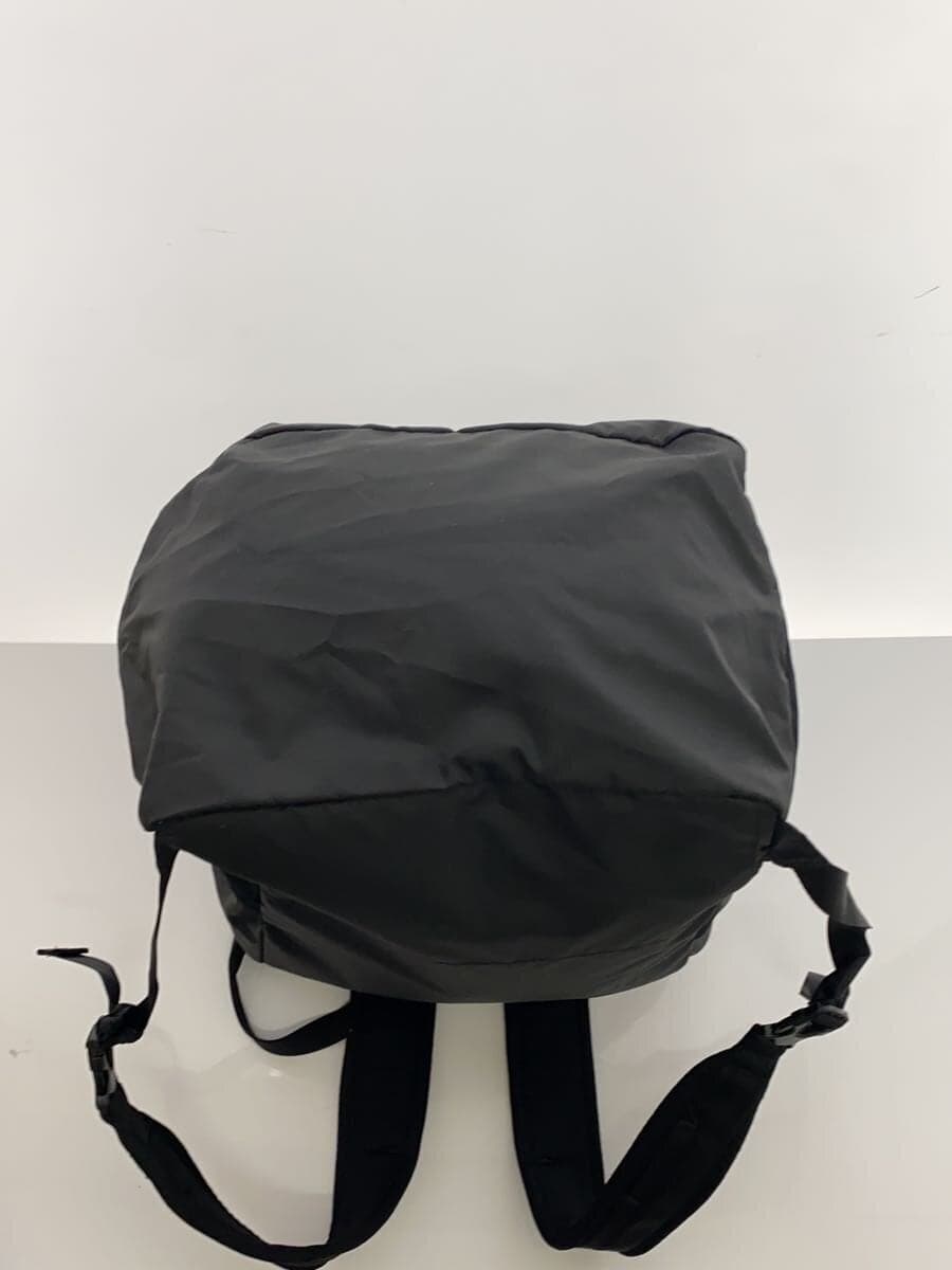 Patagonia backpack -- BLK 48809 4