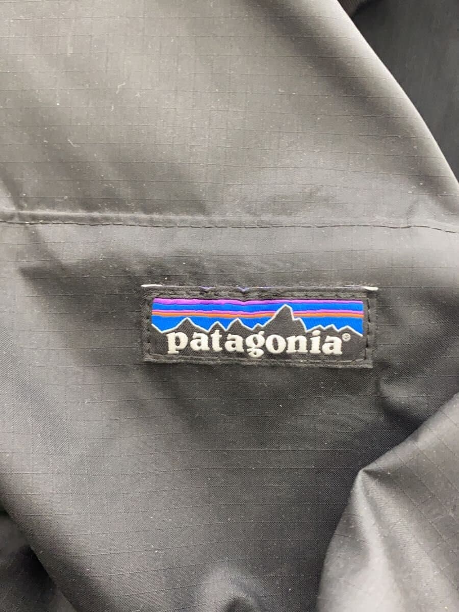 Patagonia backpack -- BLK 48809 5