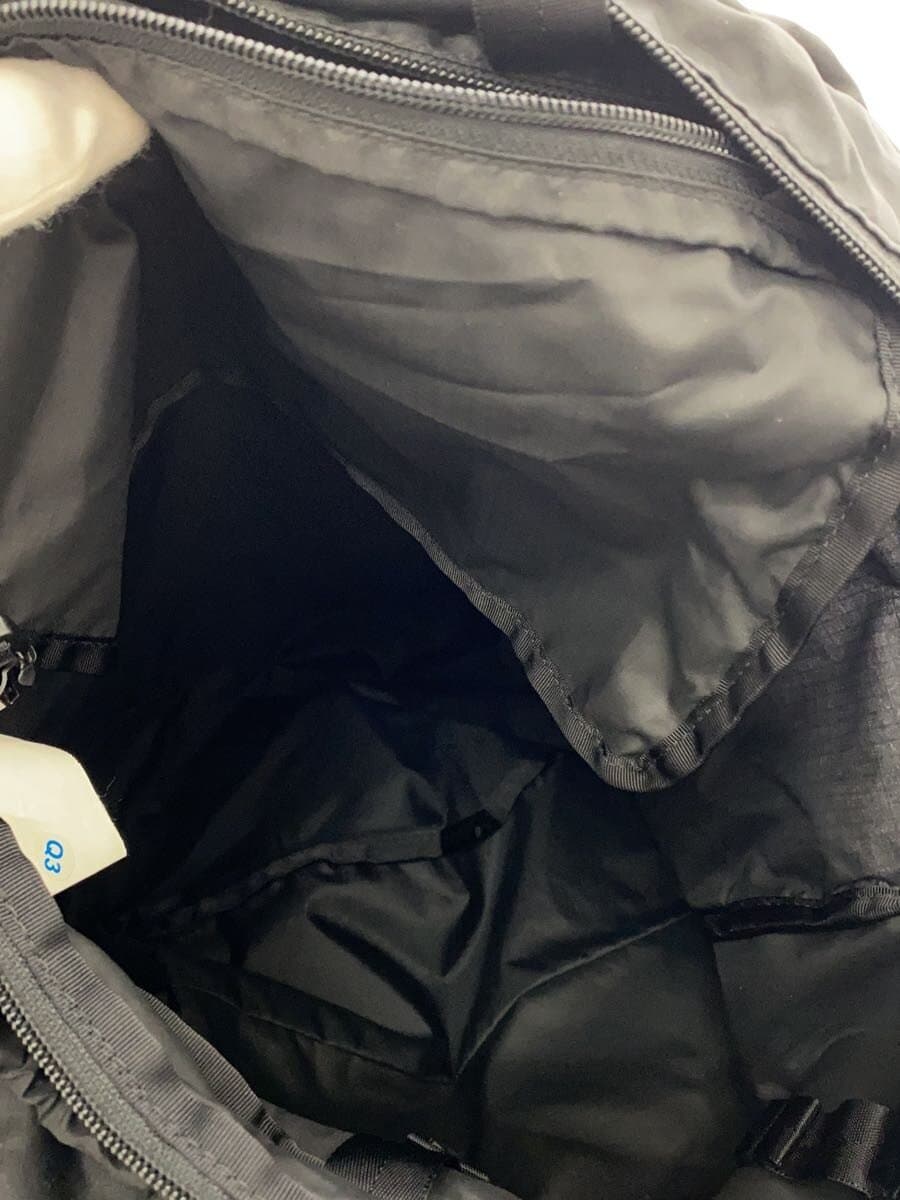 Patagonia backpack -- BLK 48809 6