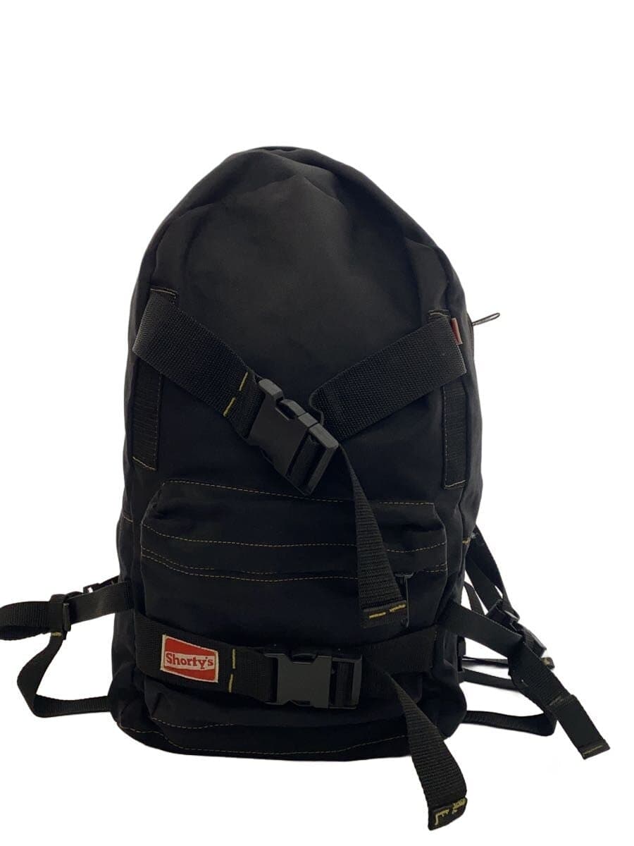 Other brand Shorty’s Backpack -- BLK