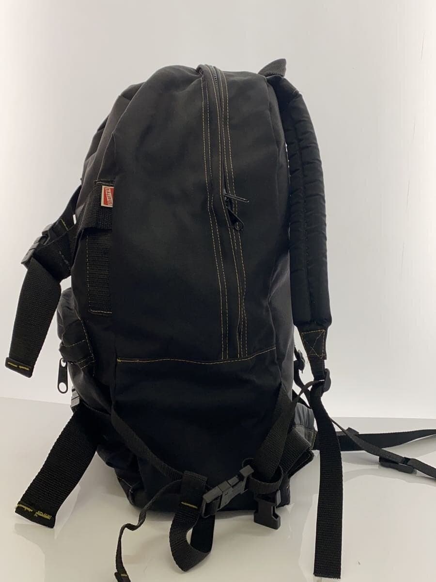 Other brand Shorty’s Backpack -- BLK 2