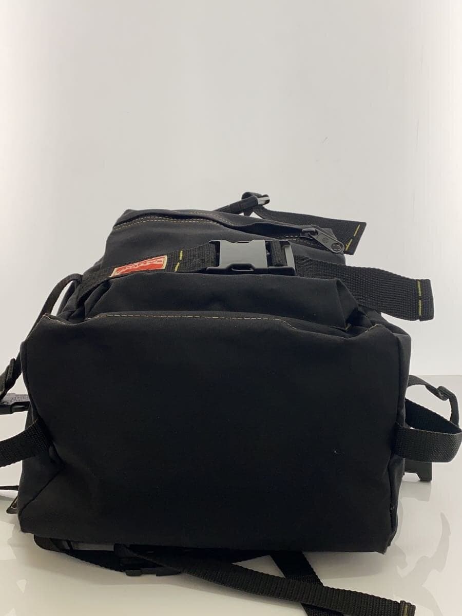 Other brand Shorty’s Backpack -- BLK 4