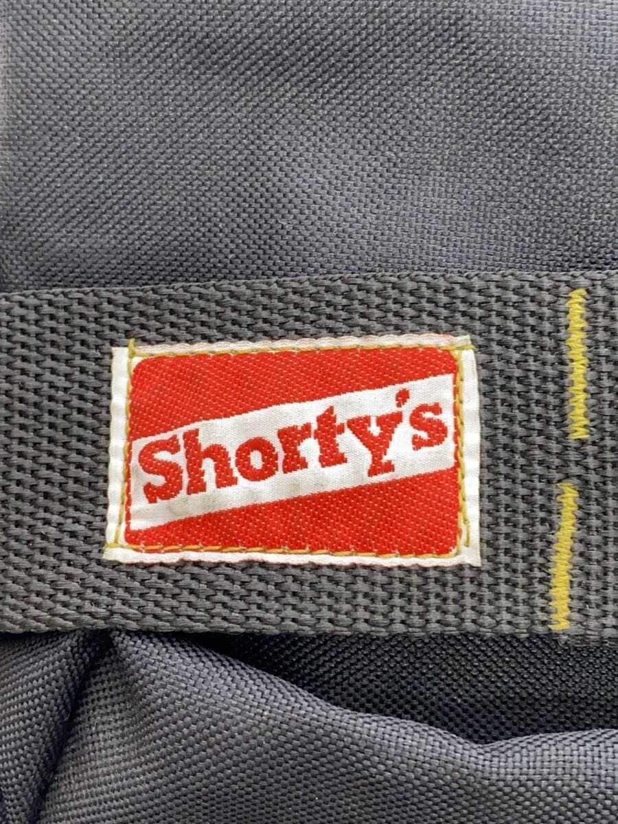 Other brand Shorty’s Backpack -- BLK 5