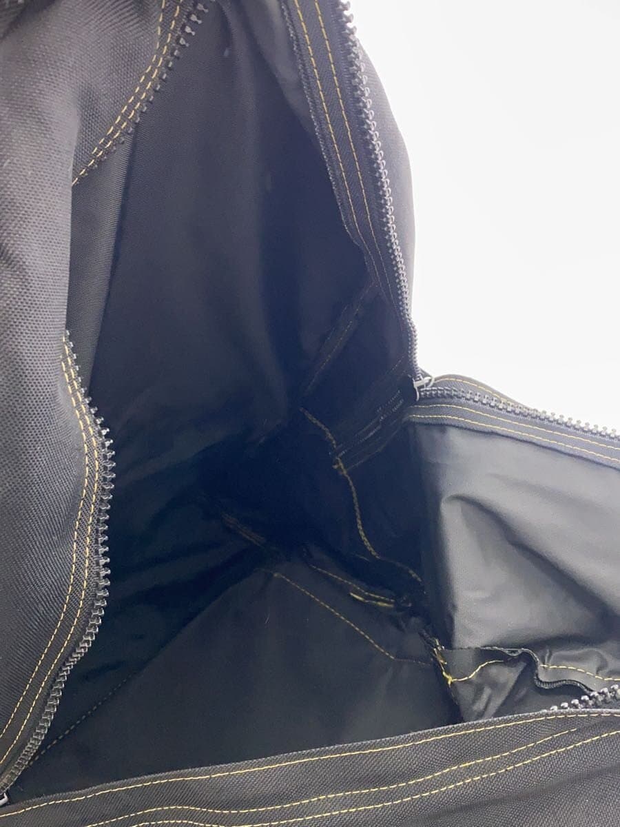 Other brand Shorty’s Backpack -- BLK 6