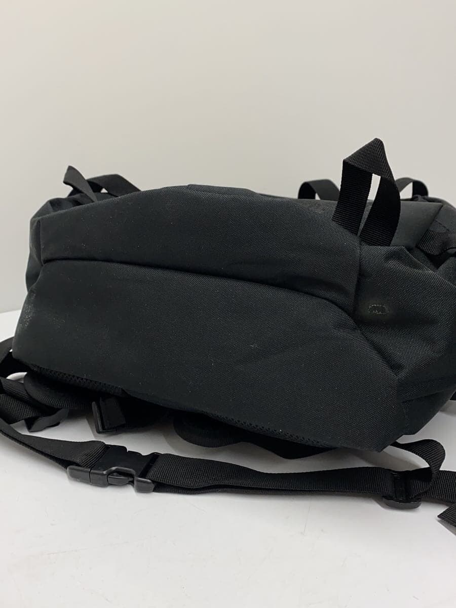 5.11 Backpack -- BLK 4
