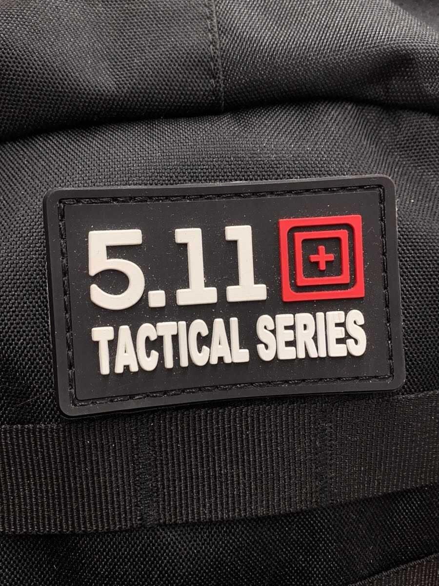 5.11 Backpack -- BLK 5