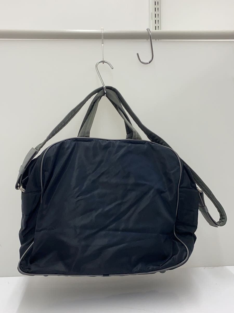 PRADA Boston Bag Nylon 3