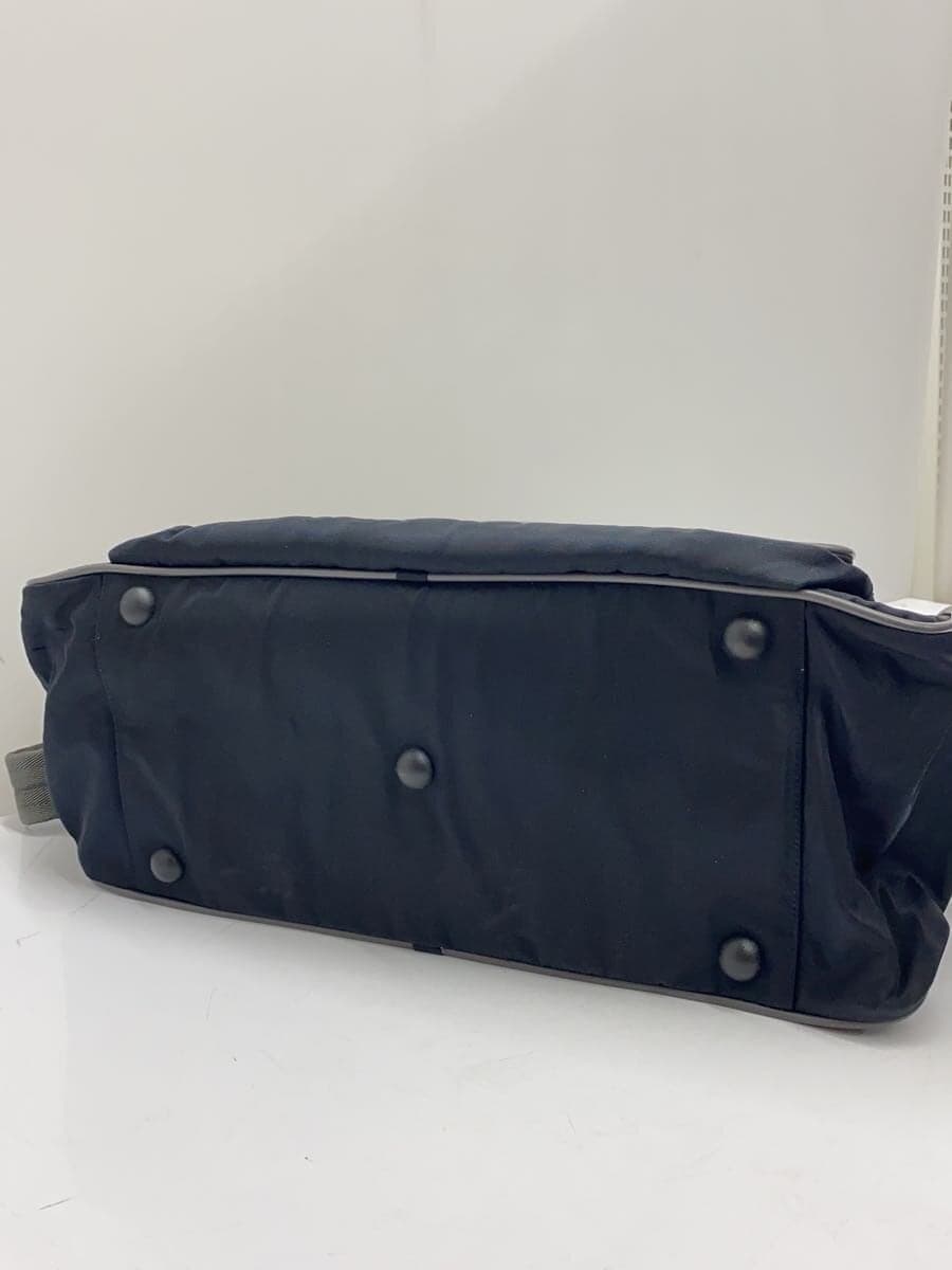 PRADA Boston Bag Nylon 4