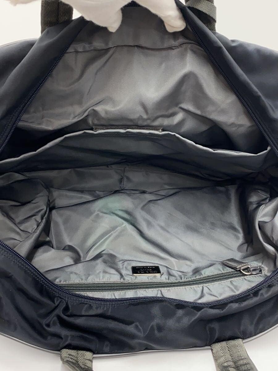 PRADA Boston Bag Nylon 6