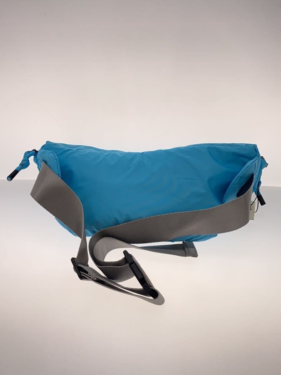 adidas by STELLA Mc CARTNEY Waist Bag Polyester BLU 3