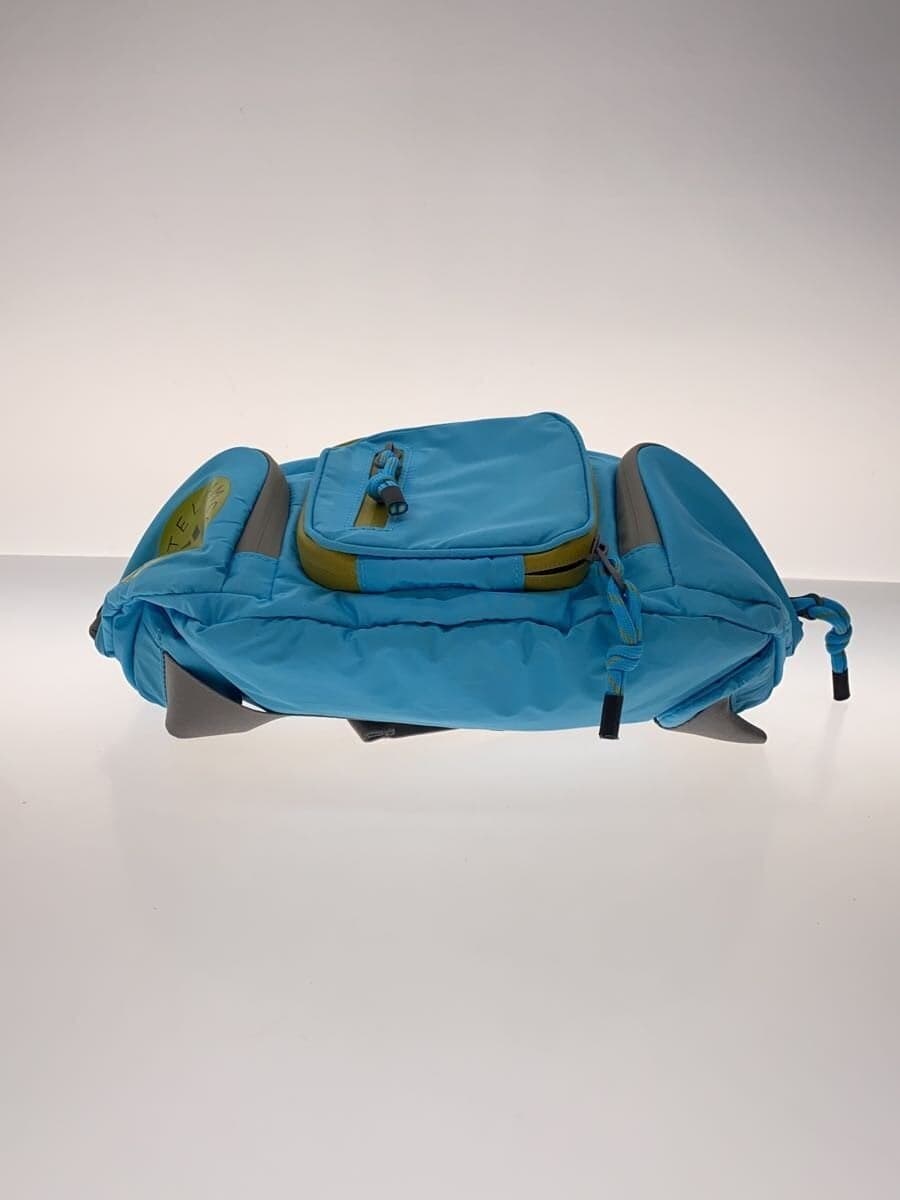 adidas by STELLA Mc CARTNEY Waist Bag Polyester BLU 4