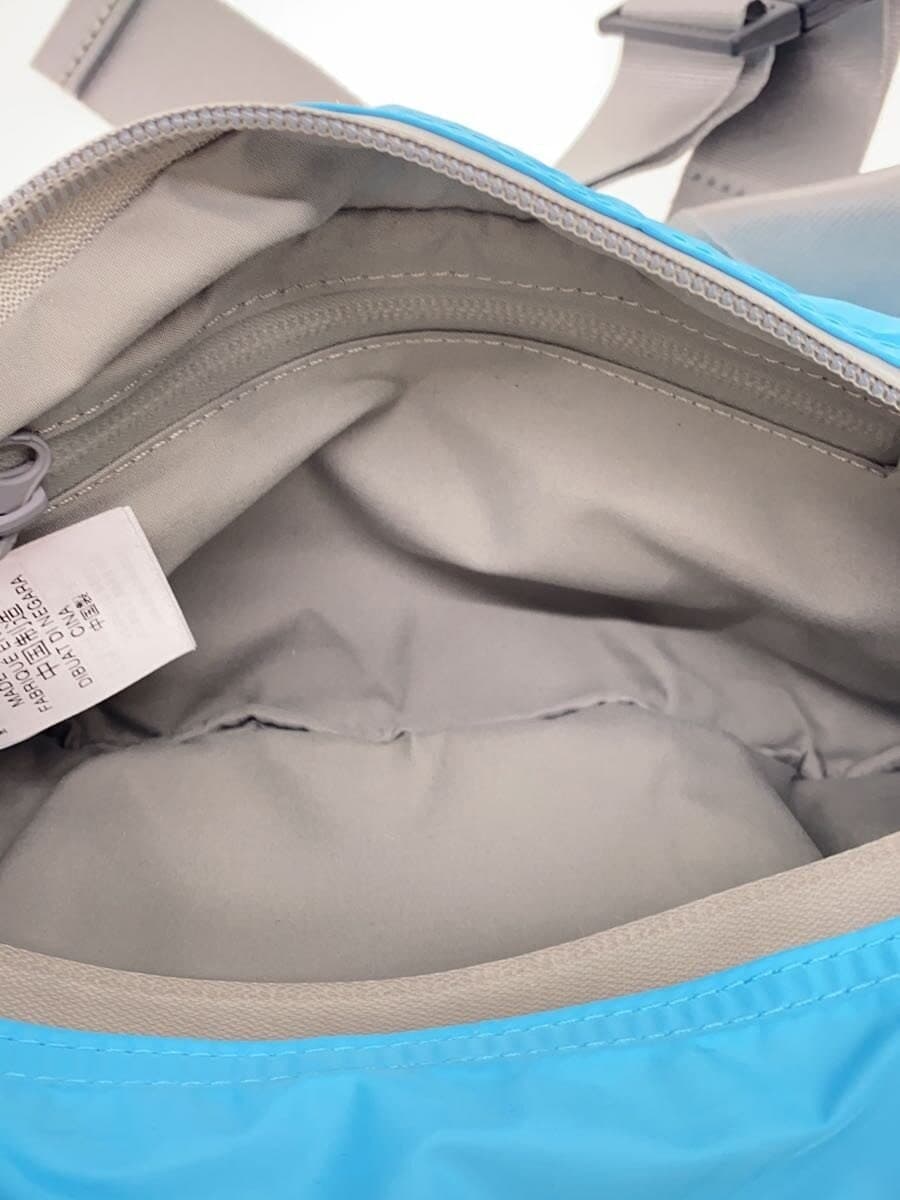 adidas by STELLA Mc CARTNEY Waist Bag Polyester BLU 6