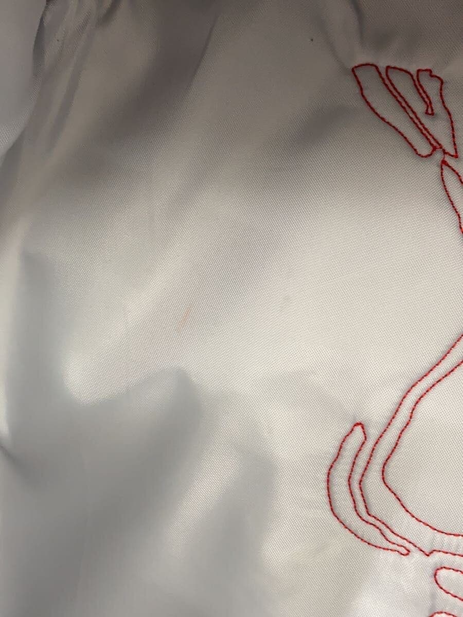 ARC’TERYX Backpack Nylon GRY Solid 12403 7