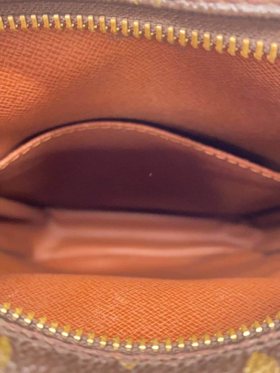 LOUIS VUITTON Amazon_Monogram Canvas PVC BRW 6