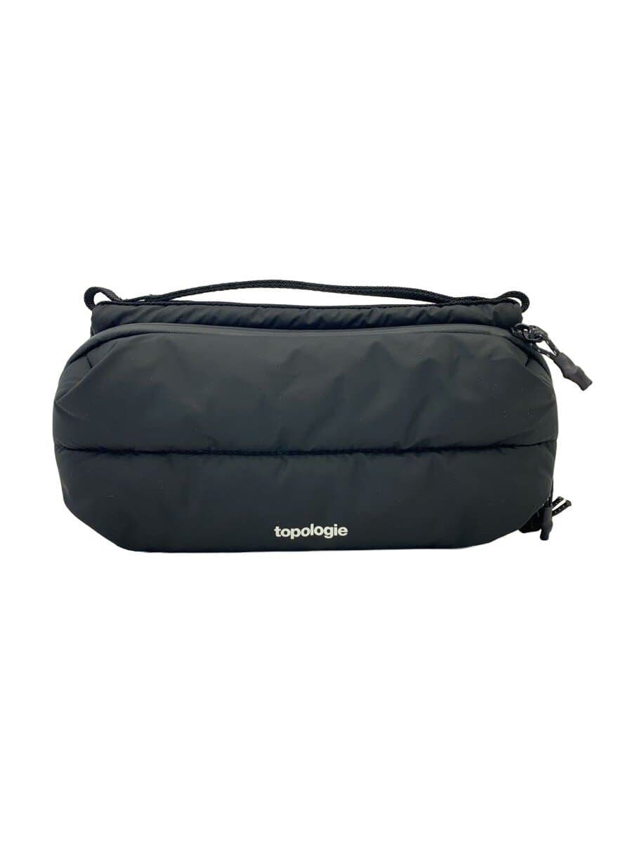 Topologie Bag -- BLK