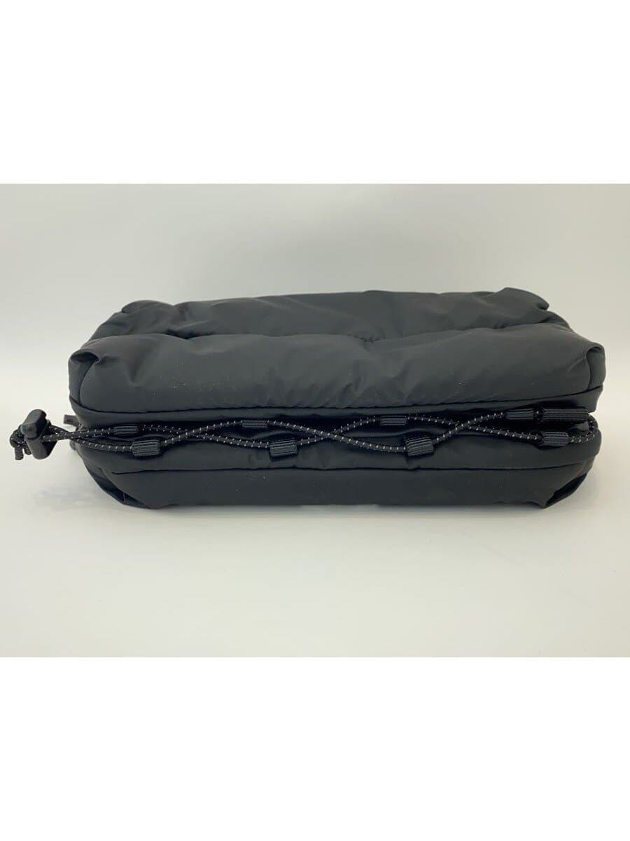 Topologie Bag -- BLK 4