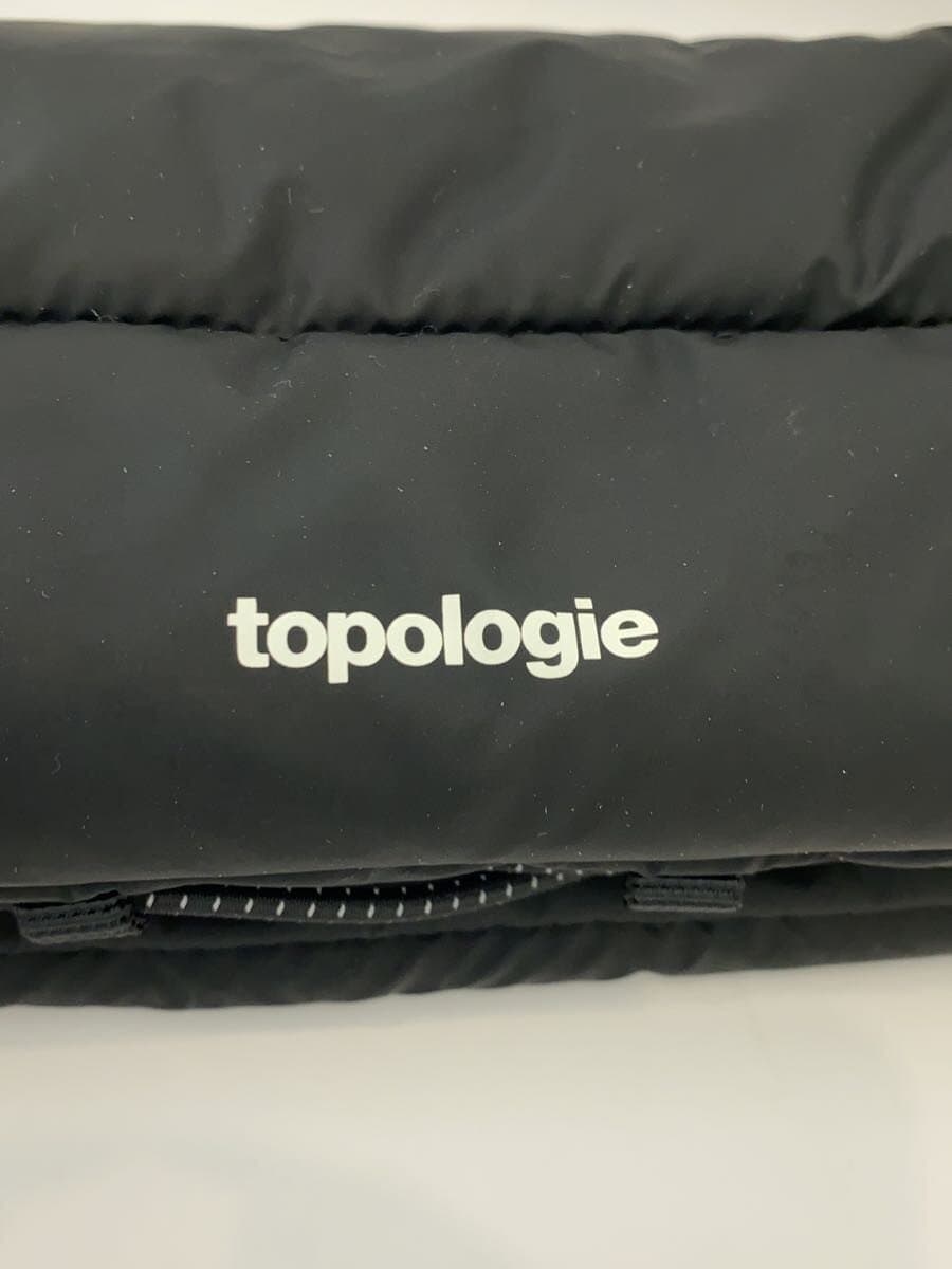 Topologie Bag -- BLK 5