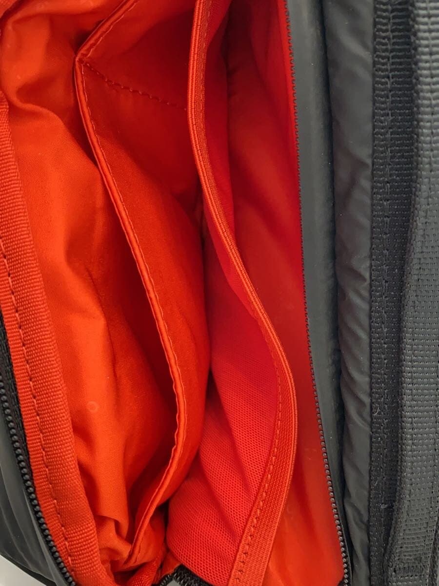 Topologie Bag -- BLK 6