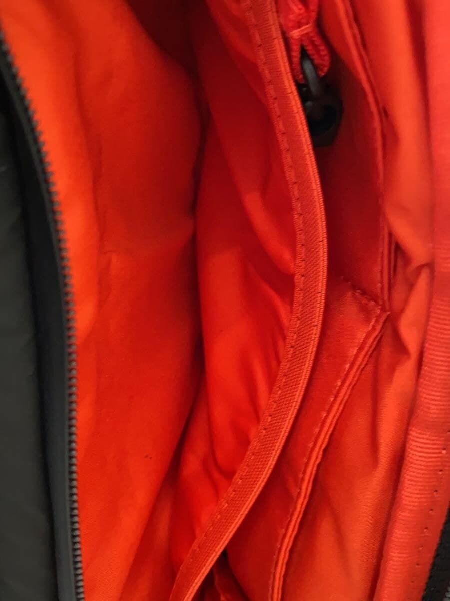 Topologie Bag -- BLK 8