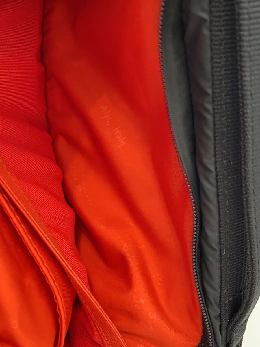 Topologie Bag -- BLK 9