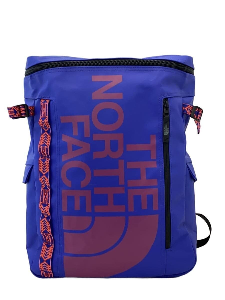 THE NORTH FACE backpack PVC PUP plain NM81817