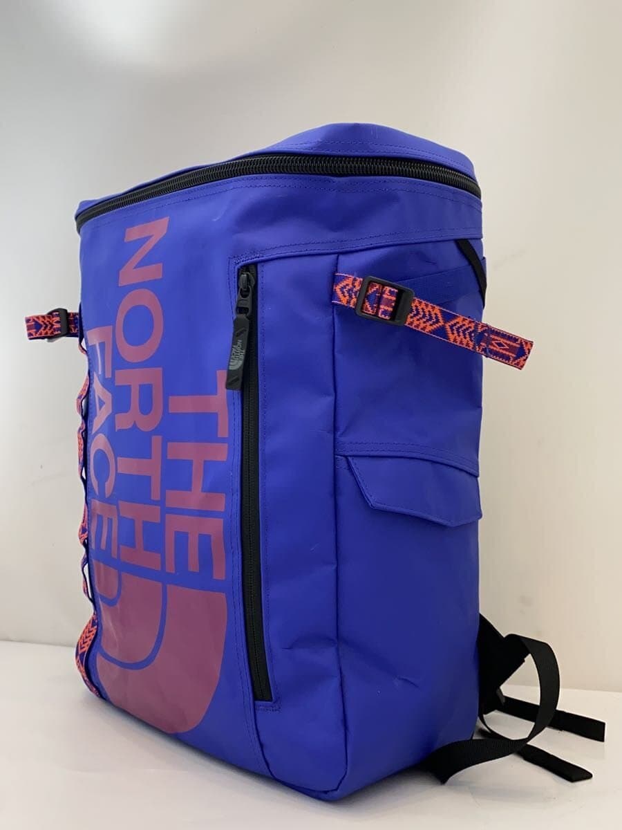THE NORTH FACE backpack PVC PUP plain NM81817 2