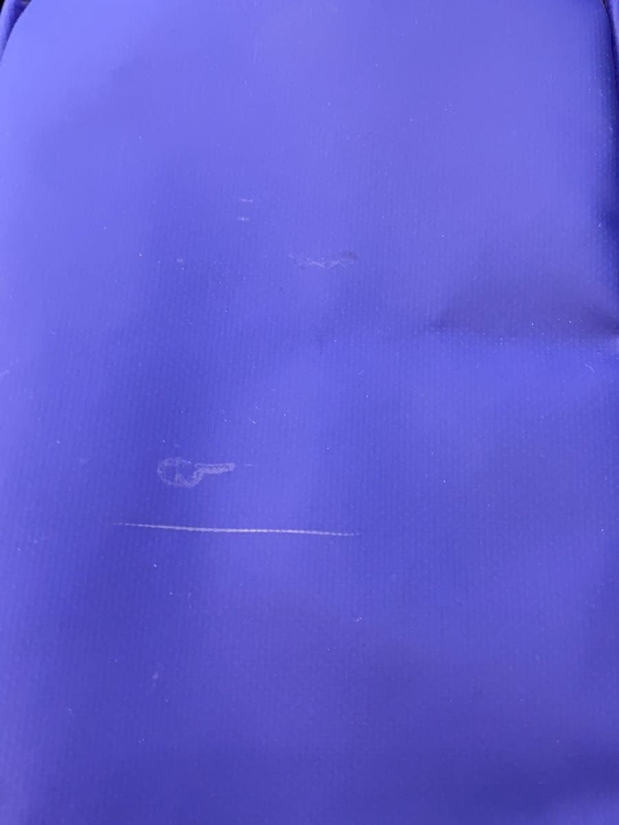 THE NORTH FACE backpack PVC PUP plain NM81817 5