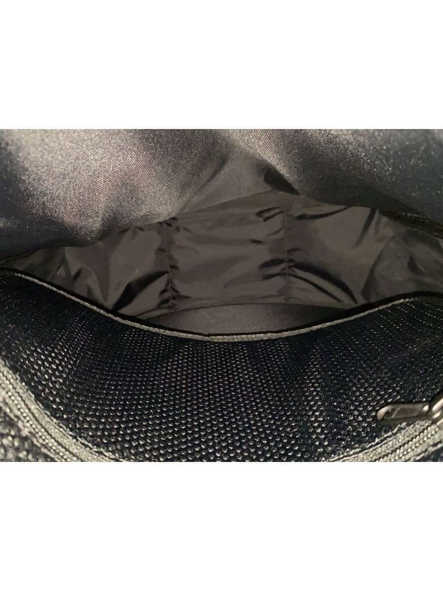 THE NORTH FACE backpack PVC PUP plain NM81817 7