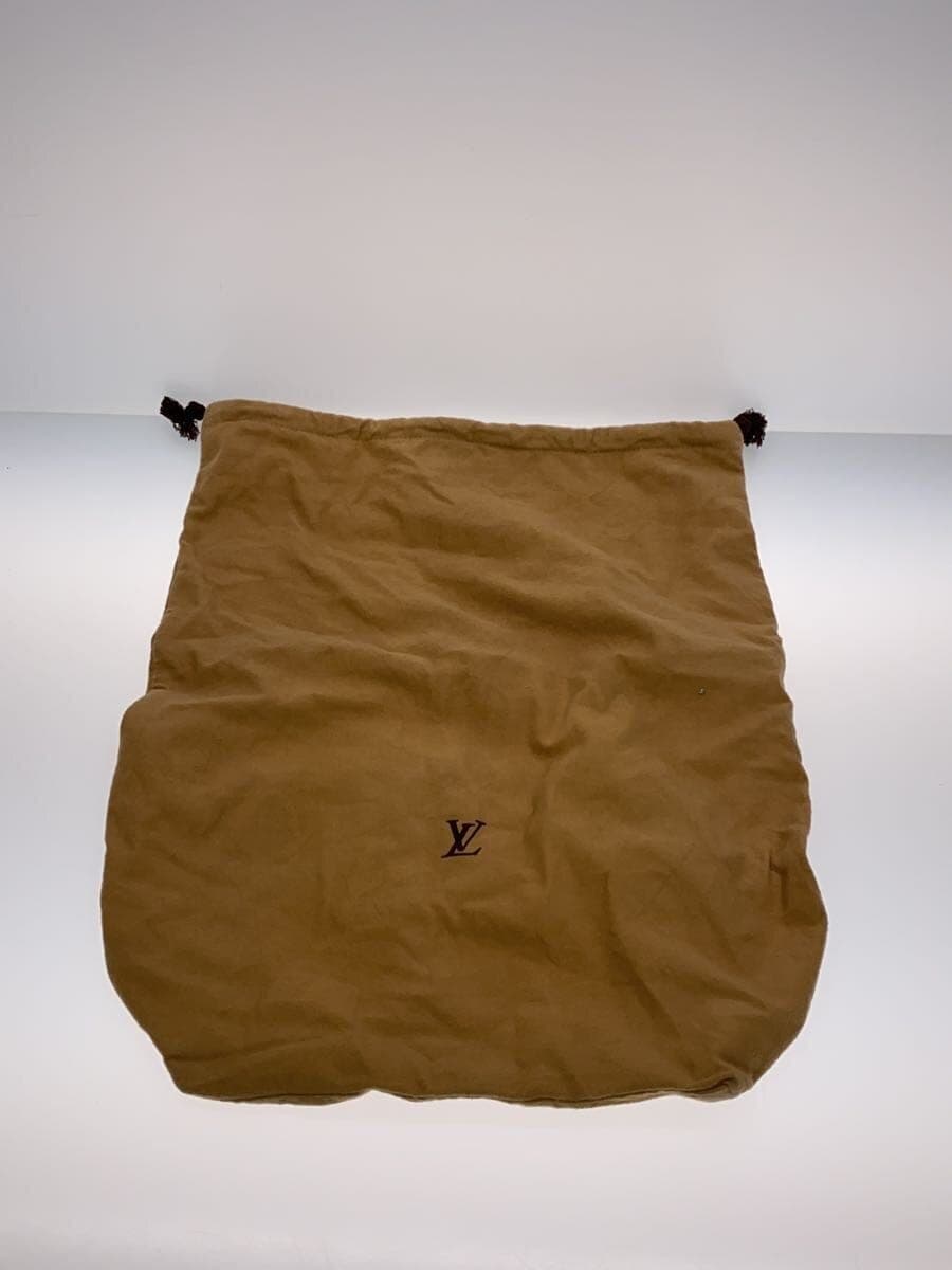 LOUIS VUITTON Houston Monogram Vernis Enamel YLW M91121 7