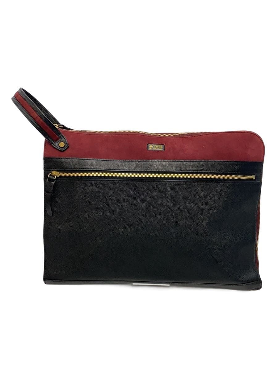 Other Brand WISCE Bag Leather BLK