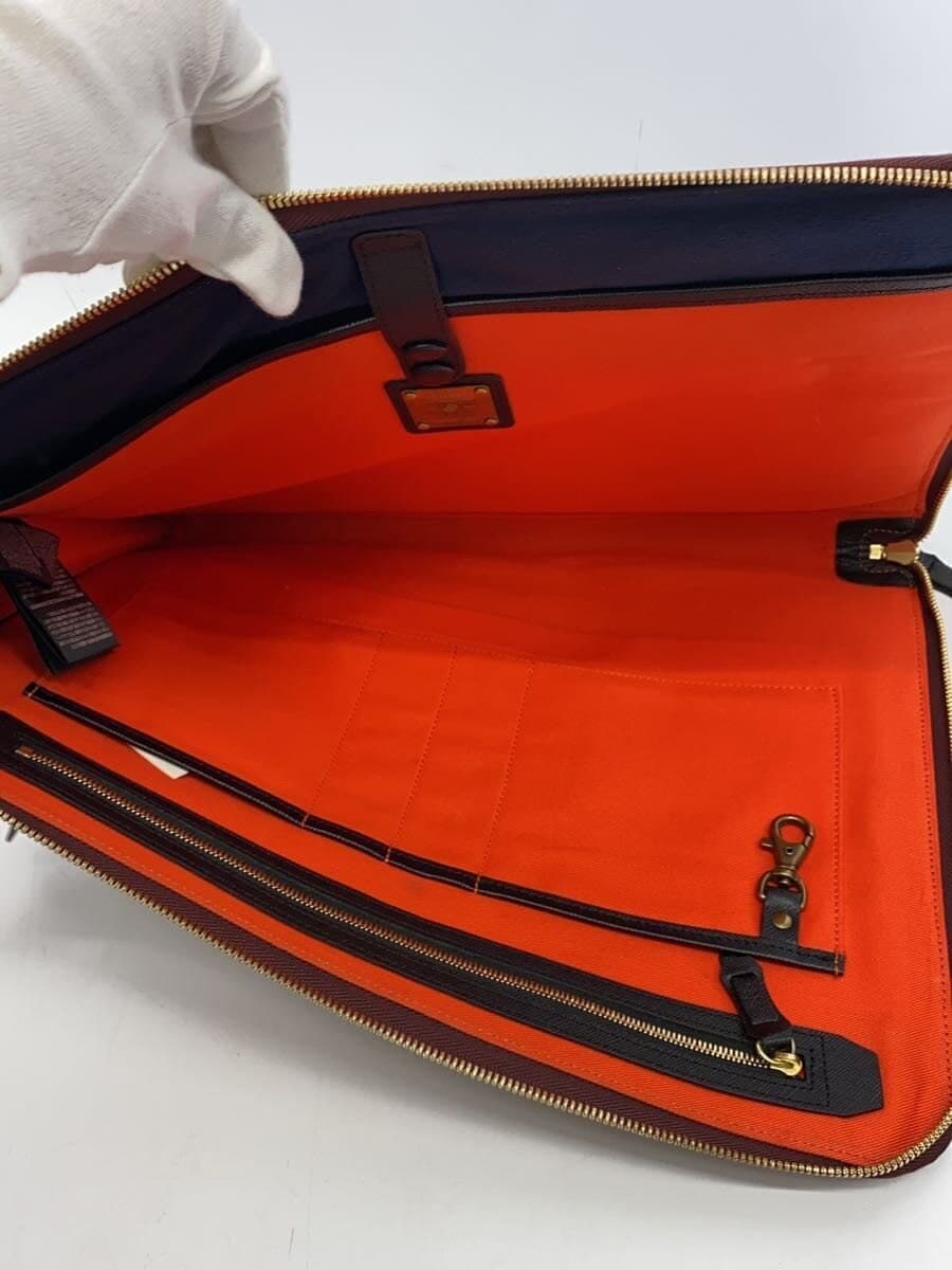 Other Brand WISCE Bag Leather BLK 6