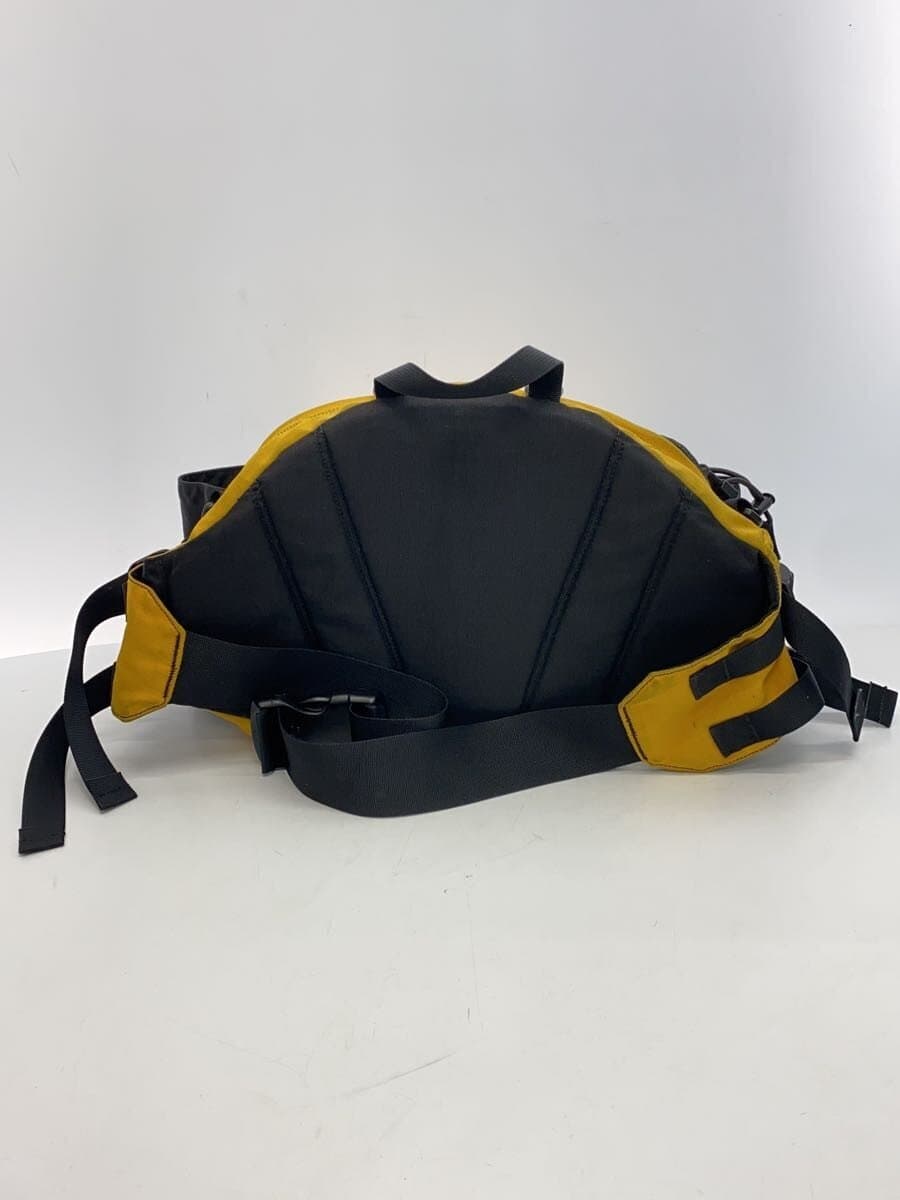 THE NORTH FACE Waist Bag YLW 3