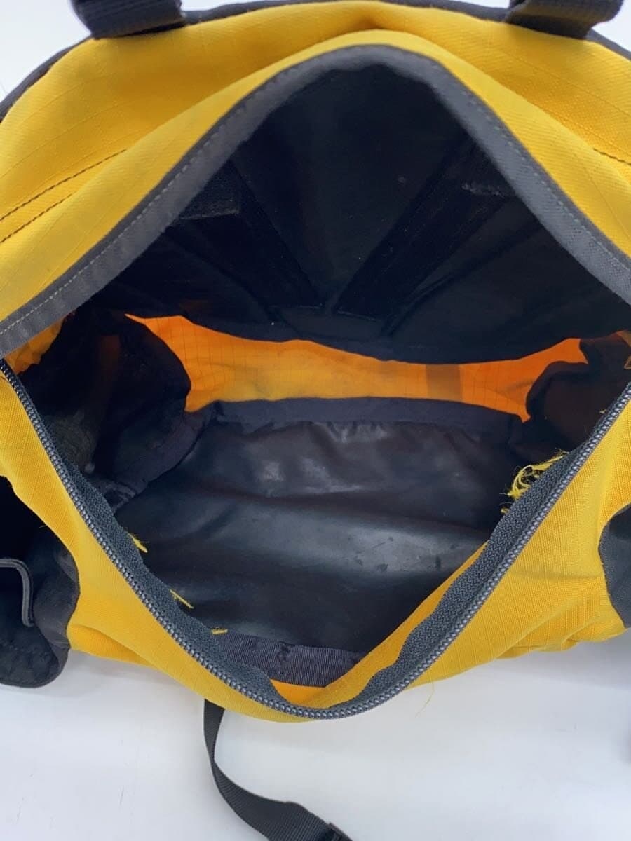 THE NORTH FACE Waist Bag YLW 6