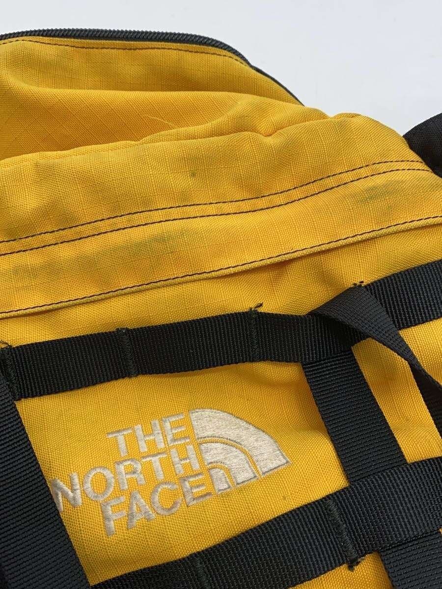 THE NORTH FACE Waist Bag YLW 7