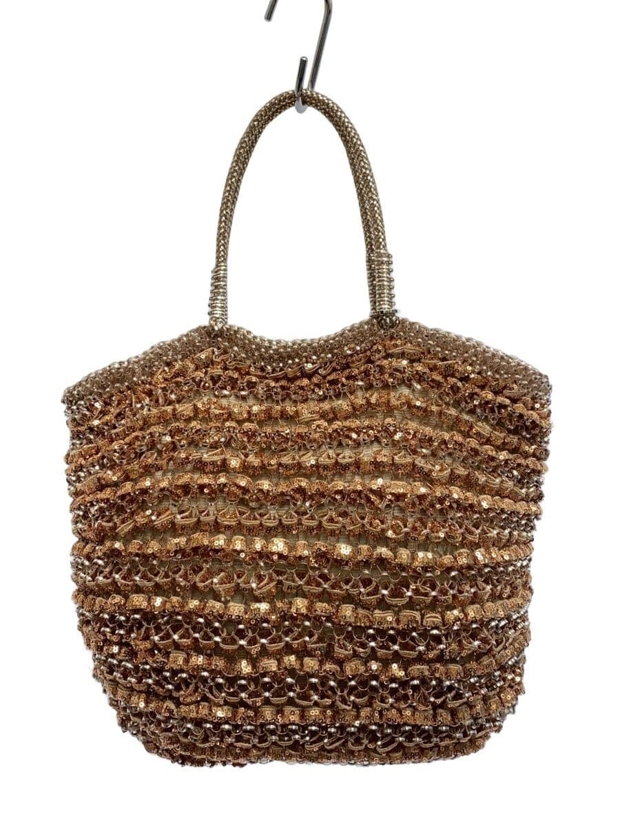 ANTEPRIMA Tote Bag BRW Plain