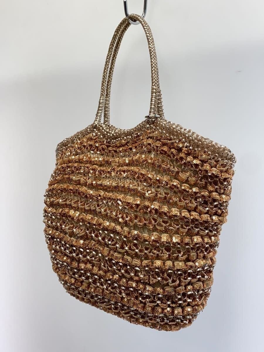 ANTEPRIMA Tote Bag BRW Plain 2