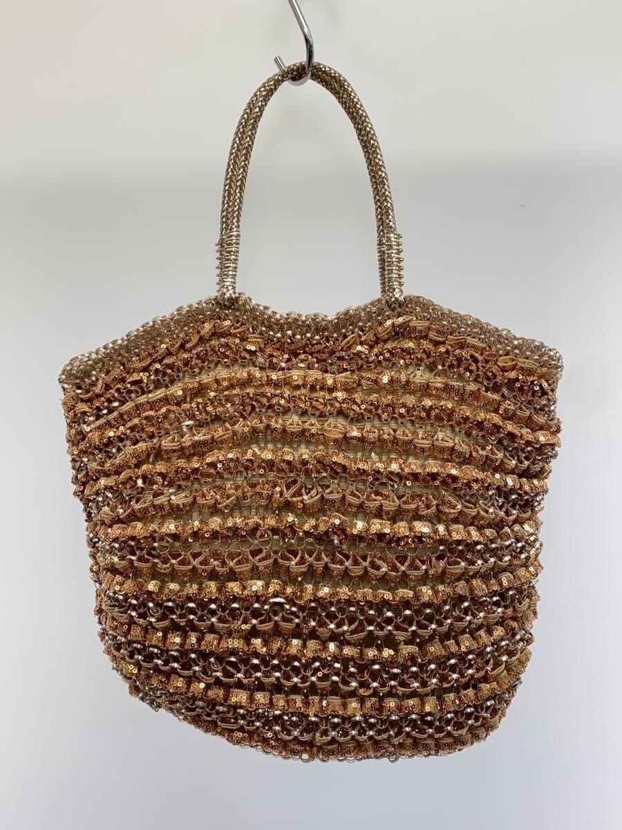 ANTEPRIMA Tote Bag BRW Plain 3