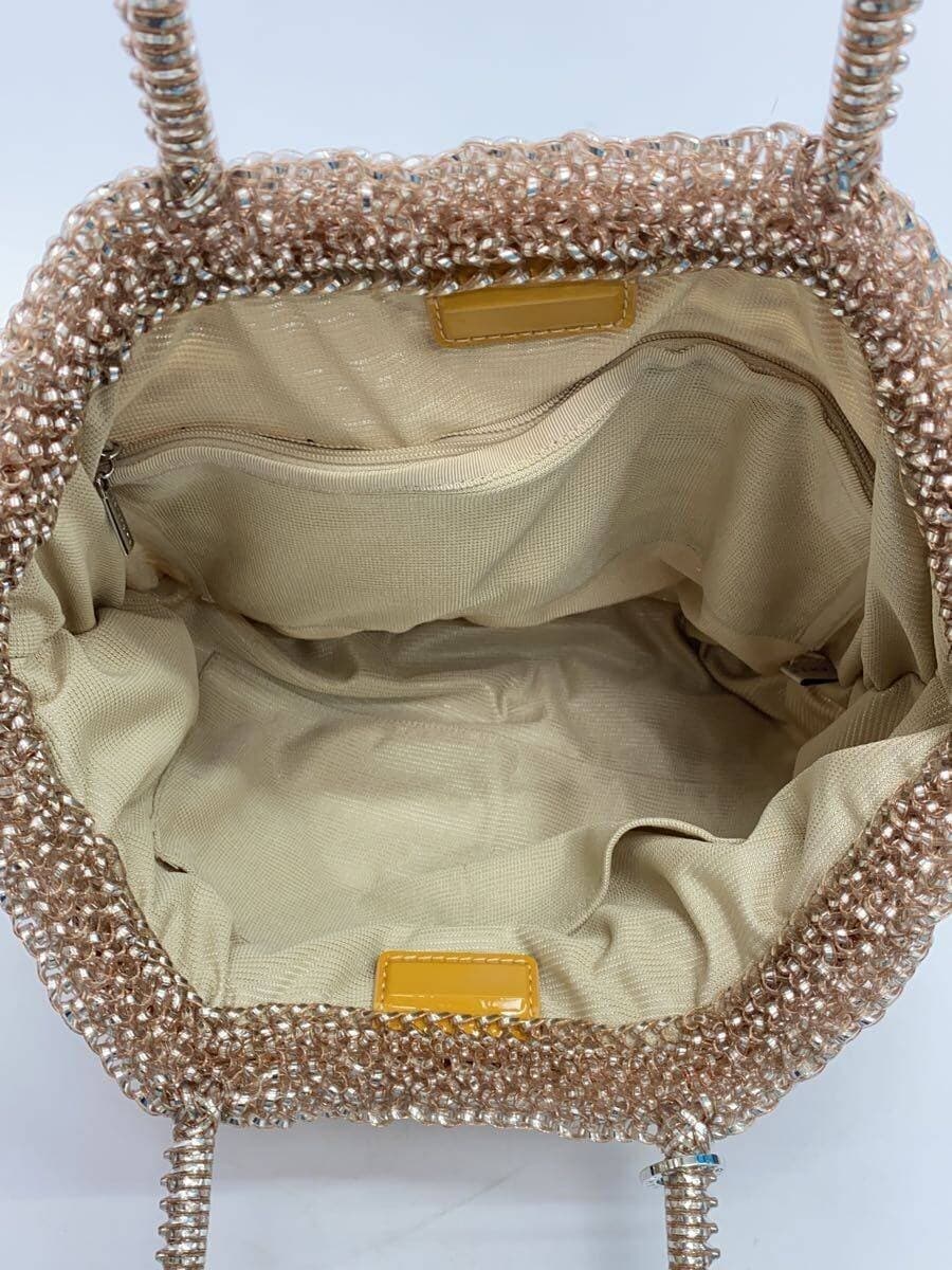 ANTEPRIMA Tote Bag BRW Plain 6