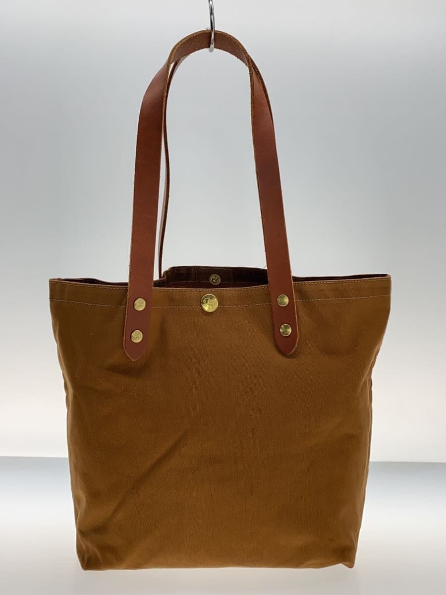 IL BISONTE Tote Bag BRW 3