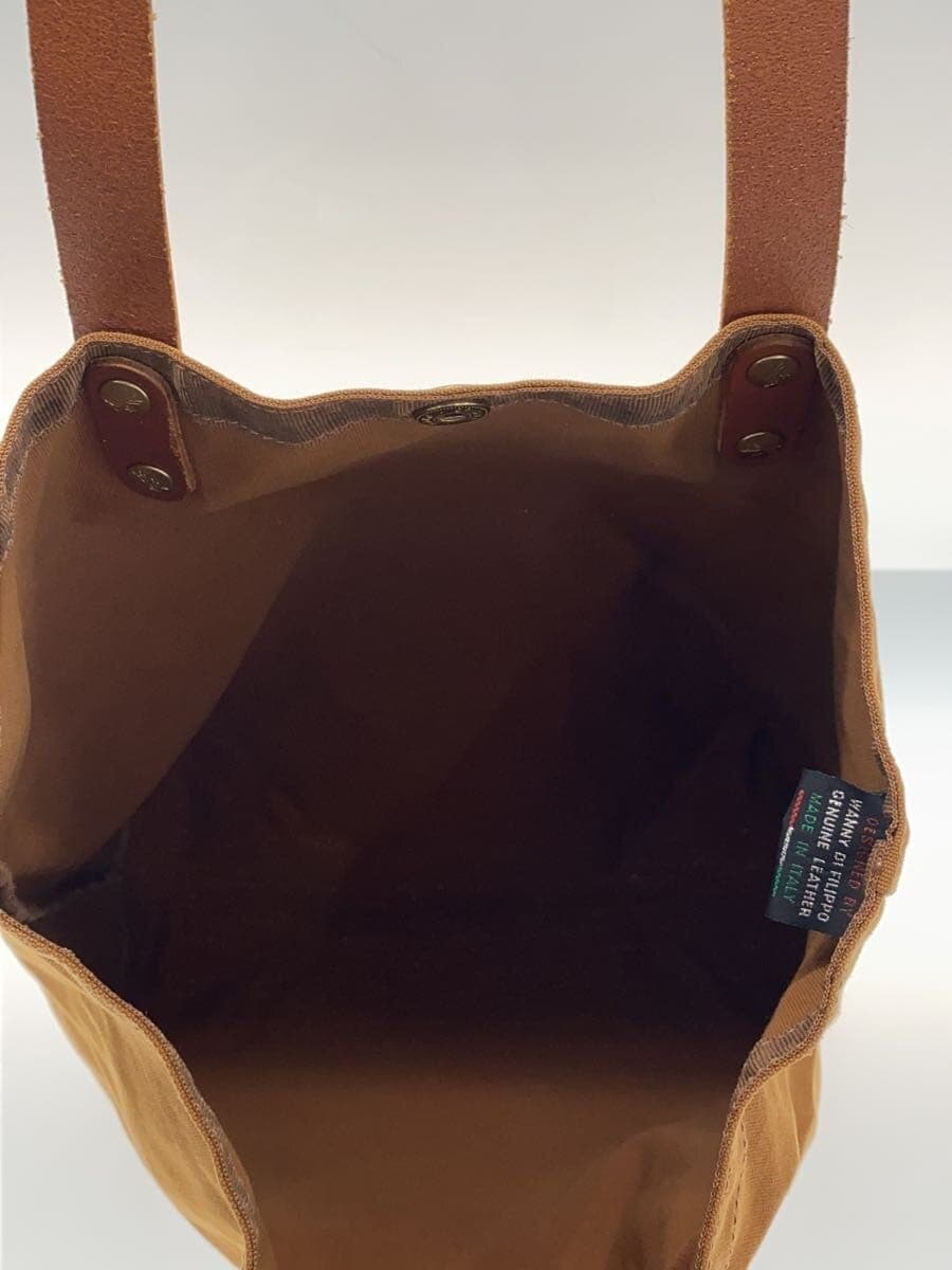 IL BISONTE Tote Bag BRW 6