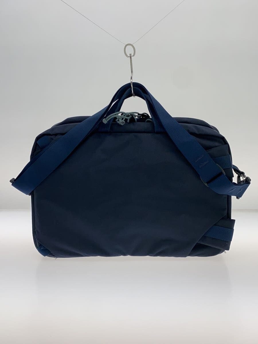 MYSTERY RANCH Shoulder Bag NVY Solid 293755 3